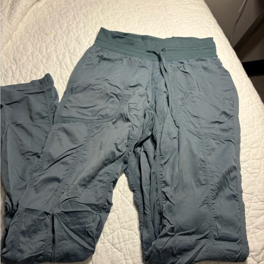 The north face pants